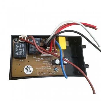 Πλακέτα Μηχανής Espresso Arielli KM-150BS