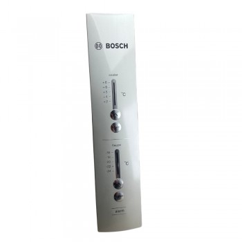 Πλακέτα Οθόνης και Χειριστήριο Ψυγείου Bosch KGN49A91 03