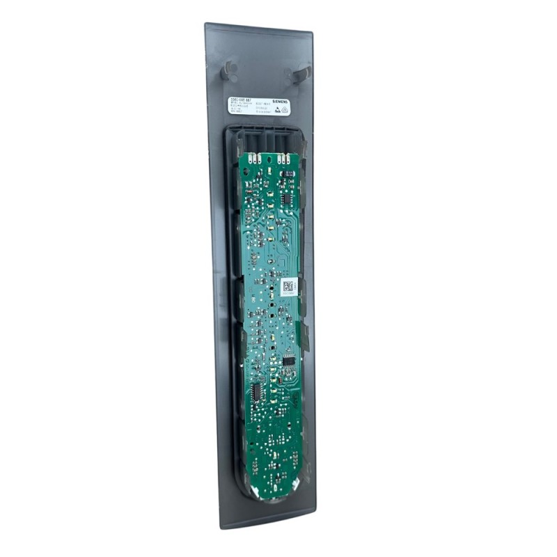 Πλακέτα Οθόνης και Χειριστήριο Ψυγείου Bosch KGN49A91 03