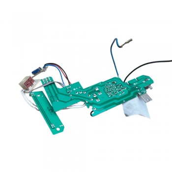 Πλακέτα Σκούπας Bosch BSGL52300-01