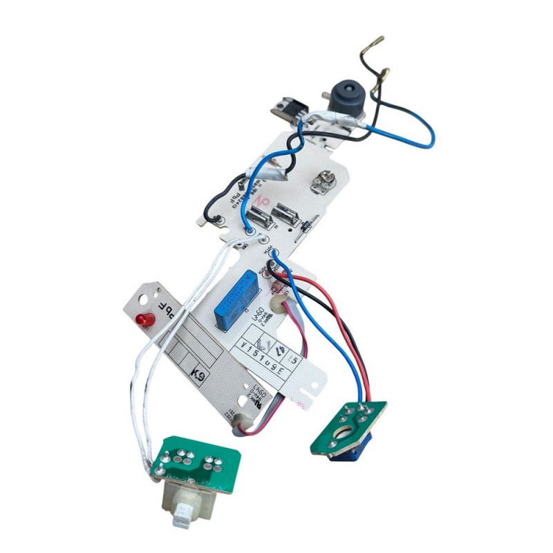 Πλακέτα Σκούπας Bosch BSGL52300-01