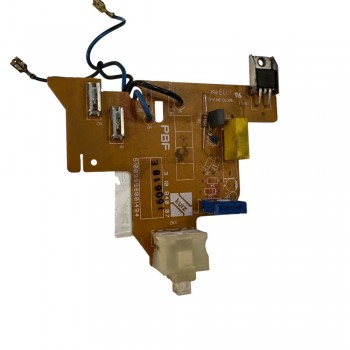 Πλακέτα Σκούπας Bosch VBBS607V00