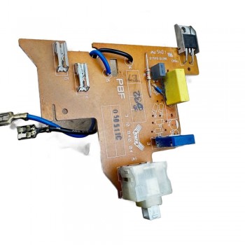 Πλακέτα Σκούπας Siemens VS06G1802-03