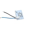 Πλακέτα Σποτ Φωτισμού LED Ψυγείου Beko RC406130ZXB K60406NE