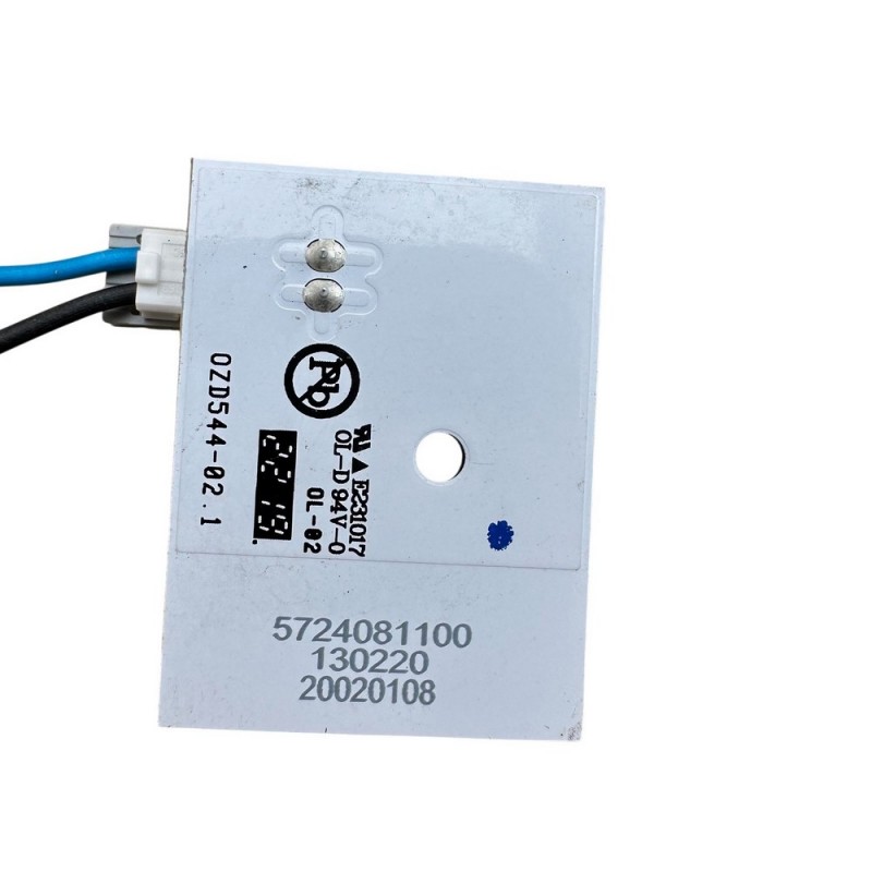 Πλακέτα Σποτ Φωτισμού LED Ψυγείου Beko RC406130ZXB K60406NE