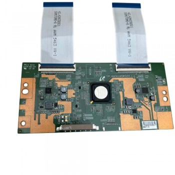 Πλακέτα T-con 15Y_S55FU11APCMTA3V0.1 Τηλεόρασης Sony 55X8005C