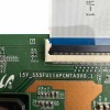 Πλακέτα T-con 15Y_S55FU11APCMTA3V0.1 Τηλεόρασης Sony 55X8005C