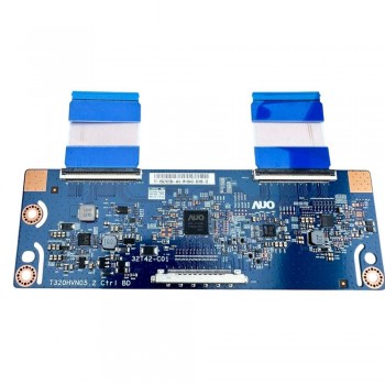 Πλακέτα T-con 32T42-C01 T320HVN05.2 Τηλεόρασης LG 32LB5800-ZM