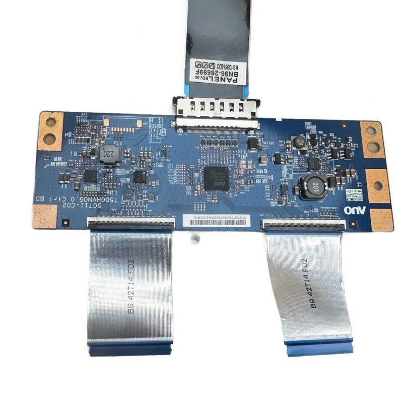Πλακέτα T-con 50T11-C02, UT-5539T05C03 Τηλεόρασης Samsung UE39F5000AW