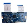 Πλακέτα T-con 55T32-C0M, TS-5543T10C07 Τηλεόρασης FU FLA4320UH