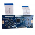 Πλακέτα T-con 55T32-C0M, TS-5543T10C07 Τηλεόρασης FU FLA4320UH