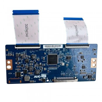 Πλακέτα T-con 55T32-C0M, TS-5543T10C07 Τηλεόρασης FU FLA4320UH