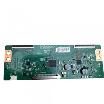 Πλακέτα T-con 6870C-0438A 6871L-3210D Τηλεόρασης Turbox TXV-3220 FH