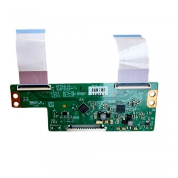 Πλακέτα T-Con 6870C-0471D Τηλεόρασης Philips 55PFH5609-88