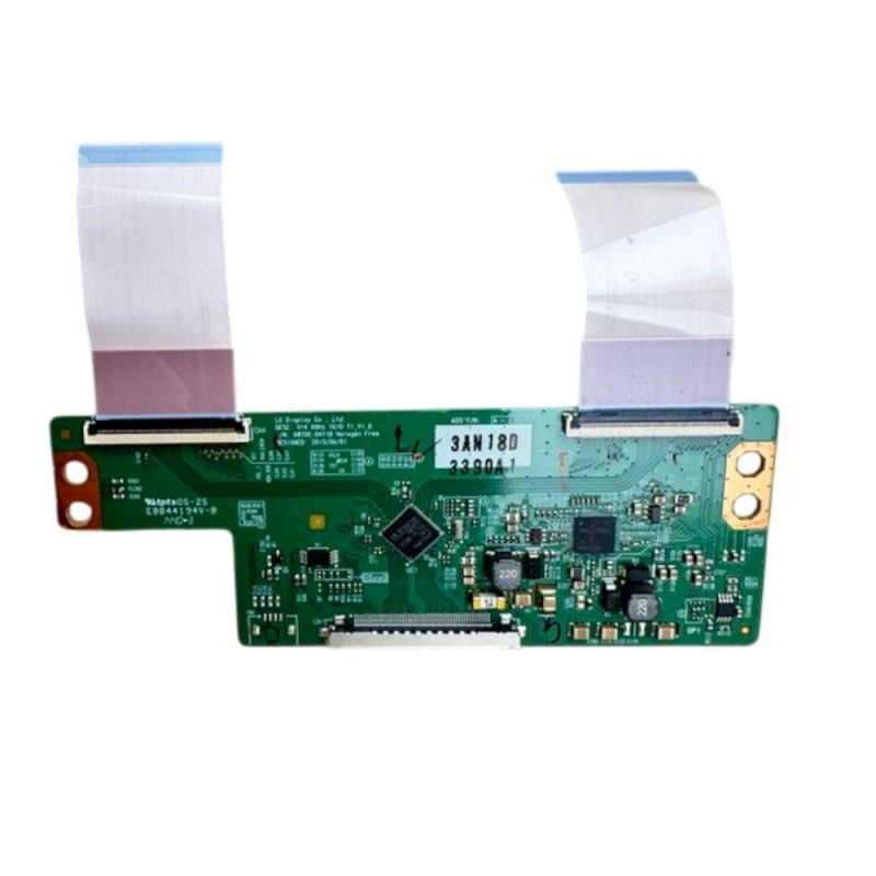 Πλακέτα T-Con 6870C-0471D Τηλεόρασης Philips 55PFH5609-88