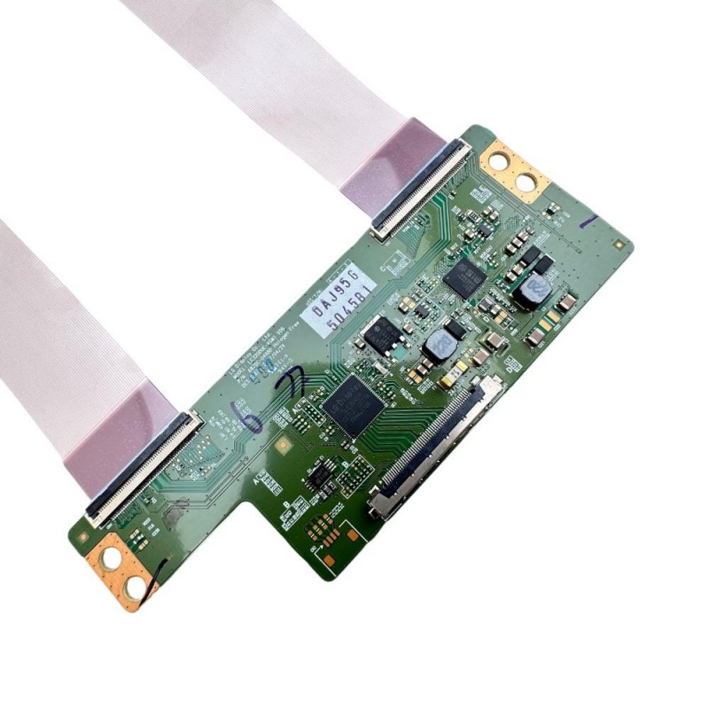 Πλακέτα T-con 6870C-0488D LC320DUE-VGM1 Τηλεόρασης LG 32LV341H-ZA