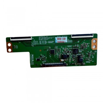 Πλακέτα T-Con 6870C-0532A Τηλεόρασης LG 43LF5100