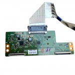 Πλακέτα T-con 6870C-0532B Τηλεόρασης LG