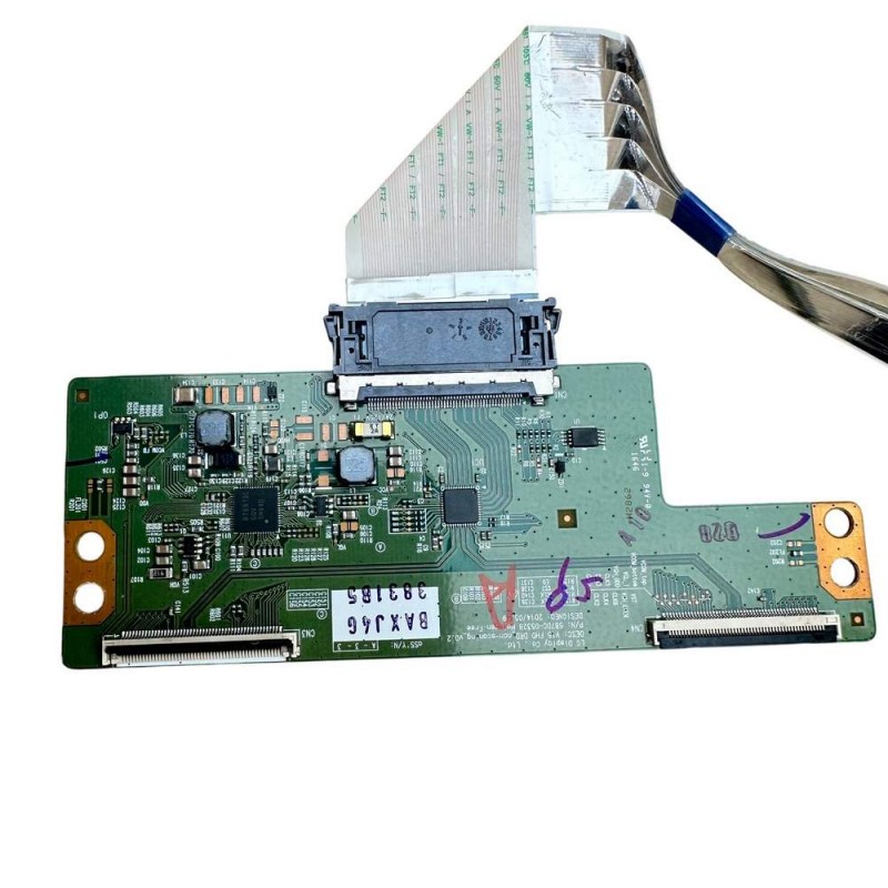 Πλακέτα T-con 6870C-0532B Τηλεόρασης LG