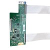 Πλακέτα T-con 6870C-0532D Οθόνης LG LC430 DUE