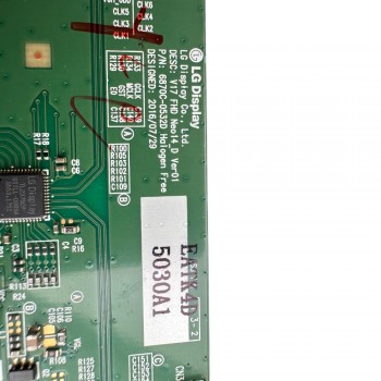 Πλακέτα T-con 6870C-0532D Οθόνης LG LC430 DUE