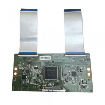 Πλακέτα T-con 6870C-0552A Τηλεόρασης Philips 43PUT6101-12