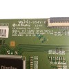 Πλακέτα T-con 6870C-0552A Τηλεόρασης Philips 43PUT6101-12
