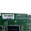 Πλακέτα T-con 870C-0552A Τηλεόρασης FU FL2D4306UH