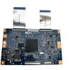 Πλακέτα T-con AUO T460HVN05.3 CTRL BD 46T21-C07 Τηλεόρασης Samsung UE46F6400AW