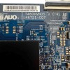 Πλακέτα T-con AUO T460HVN05.3 CTRL BD 46T21-C07 Τηλεόρασης Samsung UE46F6400AW