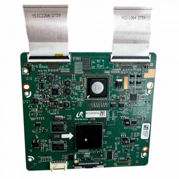 Πλακέτα T-con BN41-01789A LSJ400HV06-S Τηλεόρασης Samsung UE40ES6100