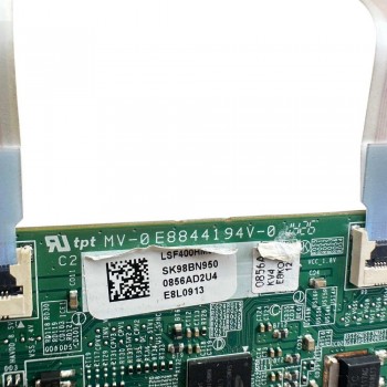 Πλακέτα T-con BN41-01938B LSF400HM02 Οθόνης Samsung LH40MEC