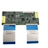 Πλακέτα T-con BOE HV430FHB-N10 Τηλεόρασης Panasonic TX-43FS350E