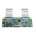 Πλακέτα T-con BOE HV480FH2-600 HV480FH2-600 Τηλεόρασης Samsung UE48H5000AK