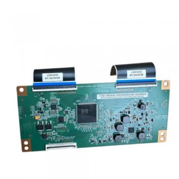Πλακέτα T-con CCPD-TC495-002 Τηλεόρασης TurboX TXV-U5080SMT