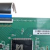 Πλακέτα T-con CCPD-TC495-002 Τηλεόρασης TurboX TXV-U5080SMT