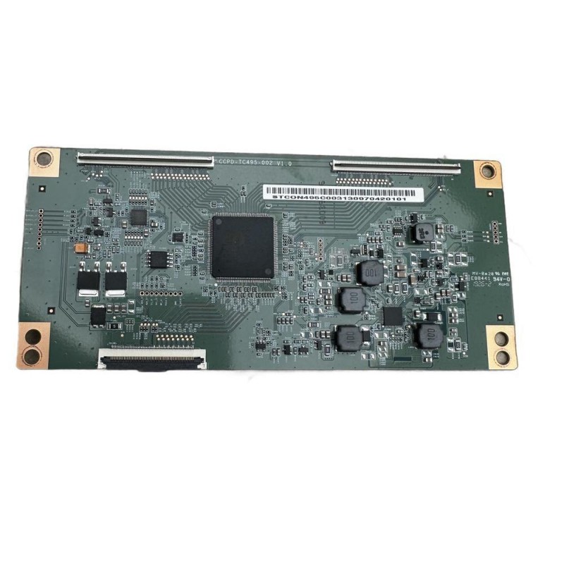 Πλακέτα T-Con CCPD TC495 002 V1.0 STCON495C003130970420101 Τηλεόρασης FU FLA5020UH