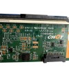 Πλακέτα T-con CV500U2-T01 CHOT C17504S8007D C Τηλεόρασης Hisense 50A7GQ
