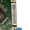 Πλακέτα T-con CV500U2-T01 CHOT C17504S8007D C Τηλεόρασης Hisense 50A7GQ