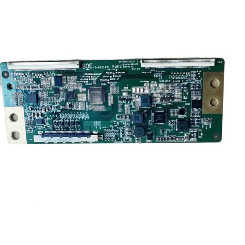 Πλακέτα T-con HV430FHB-N10 Τηλεόρασης Arielli 43DN6T2