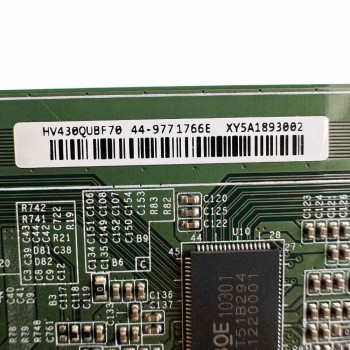 Πλακέτα T-con HV430QUBF70 Τηλεόρασης Xiaomi L43M6-6AEU