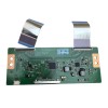 Πλακέτα T-con LC470DUE-SFR1 6870C-0444A Τηλεόρασης LG 47LA620S