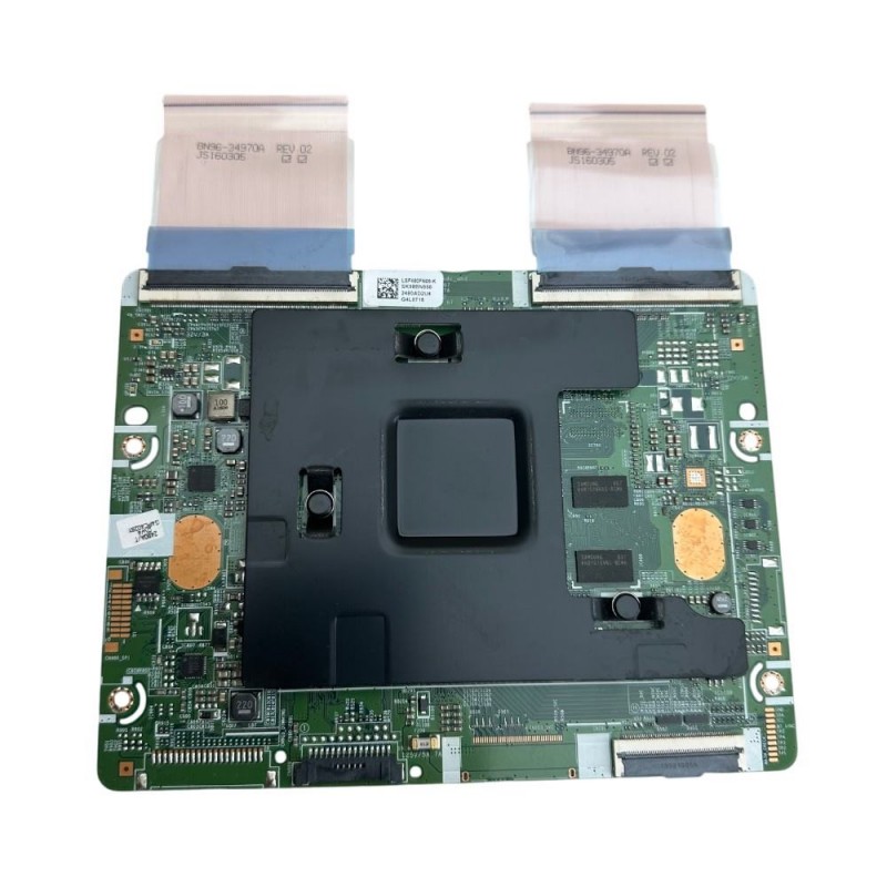 Πλακέτα T-con LSF480FN08-K SK98BN950 Τηλεόρασης Samsung UE48JU6500W