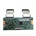 Πλακέτα T-con PT430GT03-1-C-1 Τηλεόρασης Panasonic TX-43MX600E