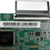 Πλακέτα T-con PT430GT03-1-C-1 Τηλεόρασης Panasonic TX-43MX600E