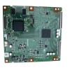 Πλακέτα T-con RUNTK 4353TPΖΕ Τηλεόρασης Sony KDL-46EX700