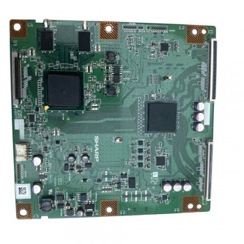 Πλακέτα T-con RUNTK 4353TPΖΕ Τηλεόρασης Sony KDL-46EX700