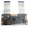 Πλακέτα T-Con T-Con T315HW04 VB CTRL BD 31T09-COL Τηλεόρασης Samsung UE37D5000