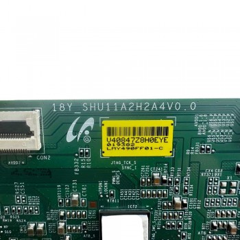 Πλακέτα T-con V40847Z8H0EYE  Τηλεόρασης Sony KD-49XF9005