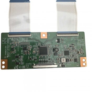 Πλακέτα T-con V460HJ1-C01 Τηλεόρασης Samsung UE32D5000PW